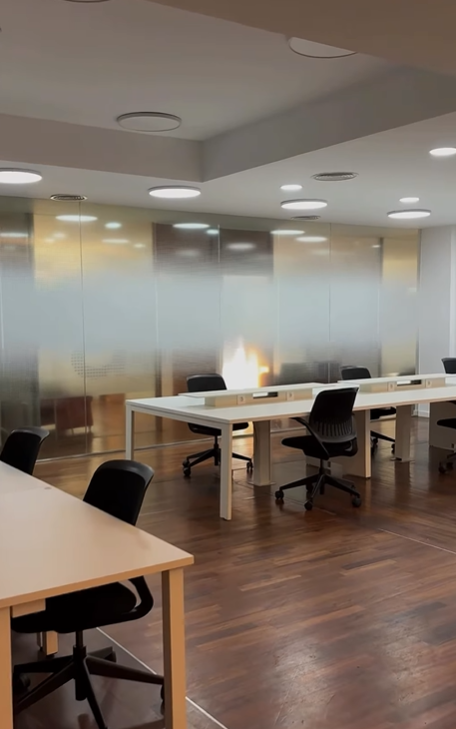 Coworking Centrofama